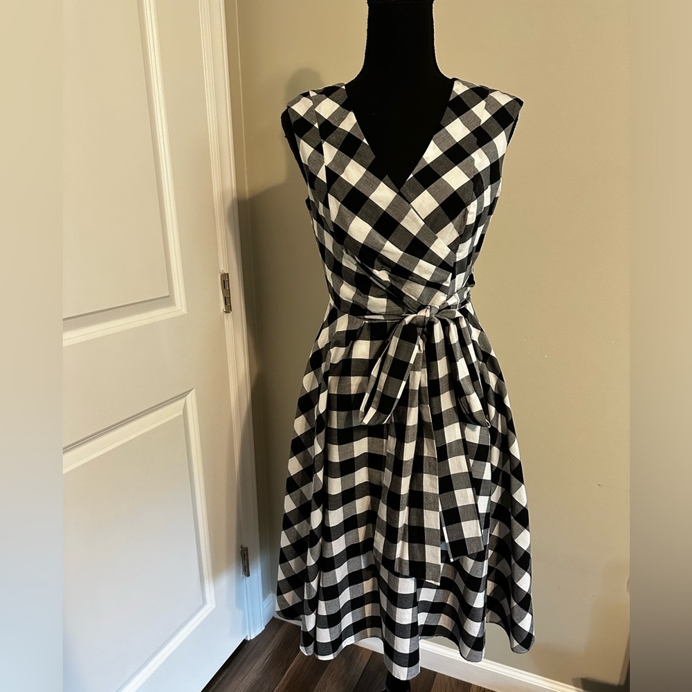 Calvin Klein dress